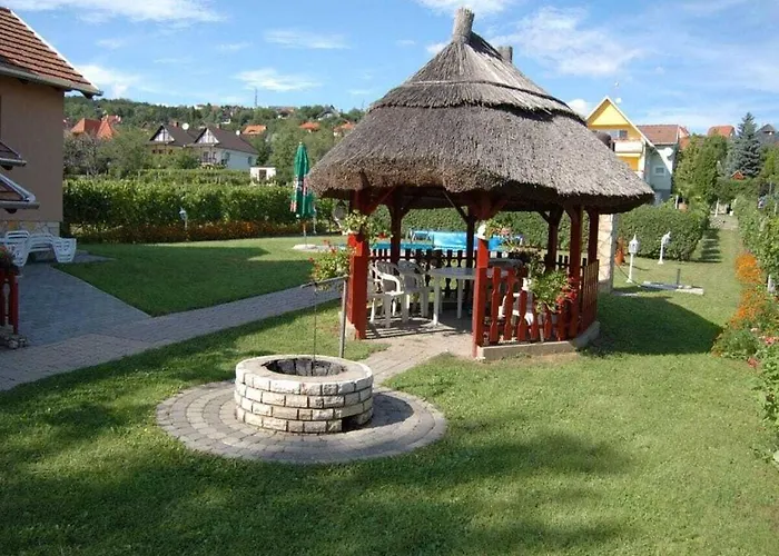 Semesterbostad 
